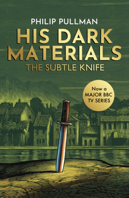 Subtle knife
