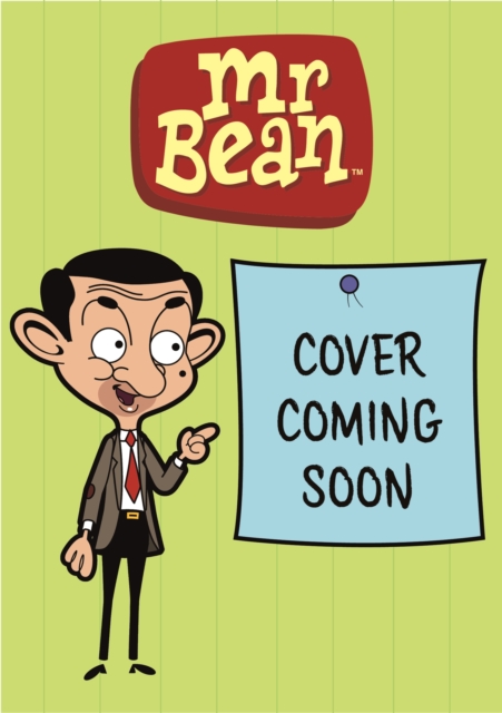 Where's Mr Bean?