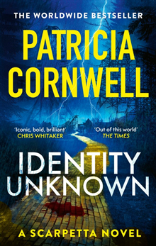 Identity Unknown