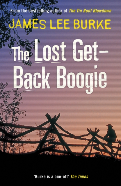 Lost get-back boogie