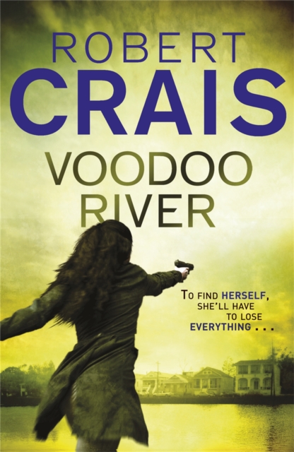 Voodoo river
