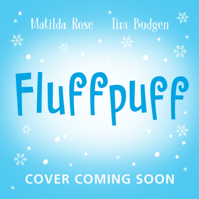 The Magic Pet Shop: Fluffpuff