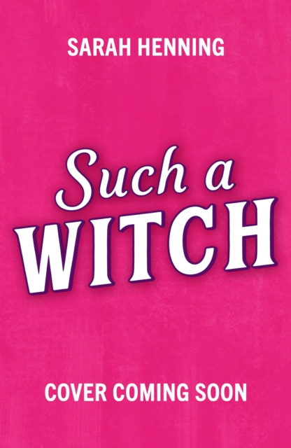 Such a Witch