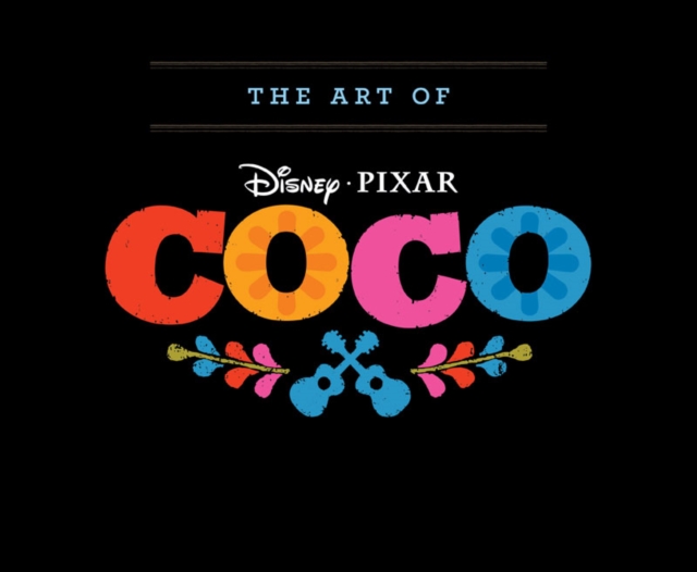 The Art of Coco