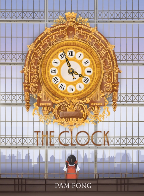 The Clock