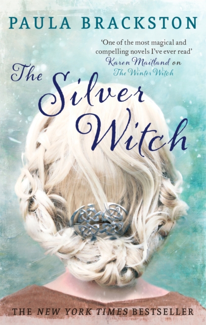 Silver witch