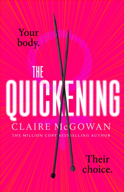 The Quickening