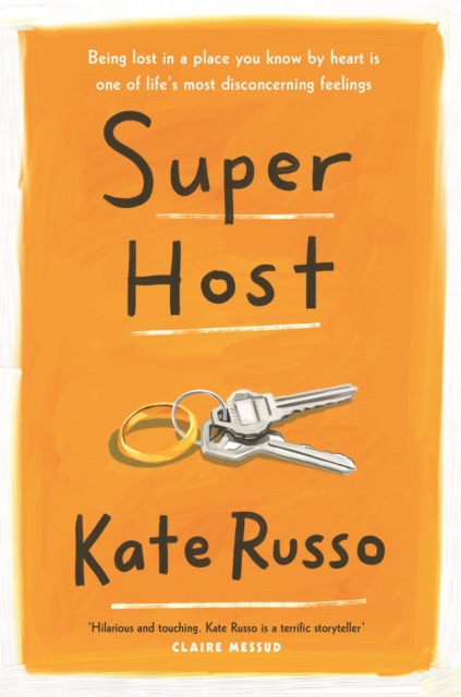 Super Host