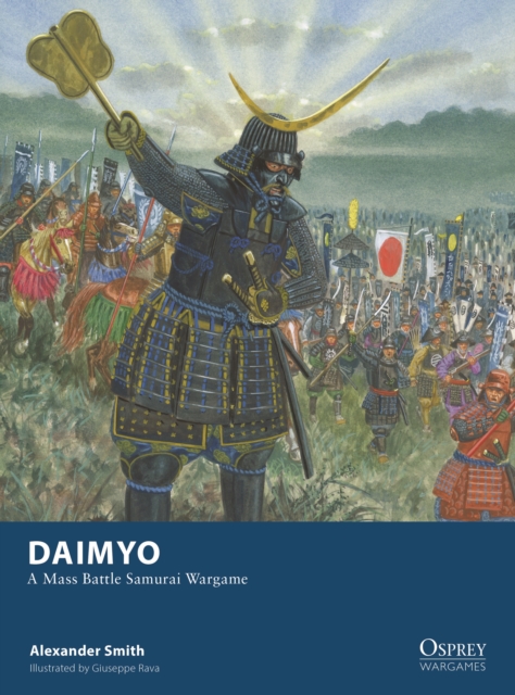 Daimyo