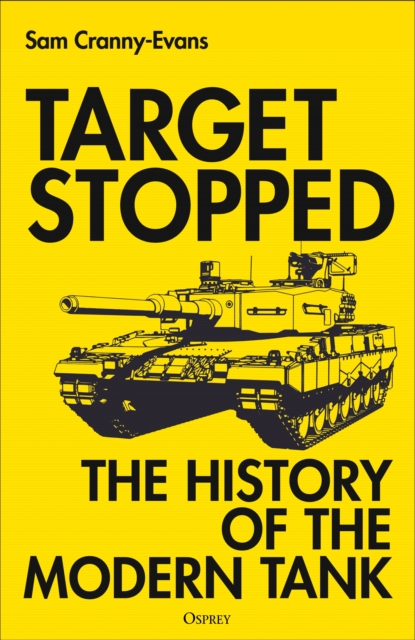 Target Stopped
