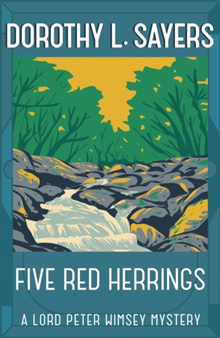 Five Red Herrings