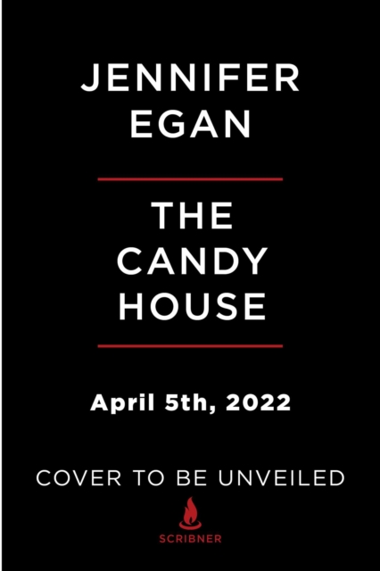 Candy House