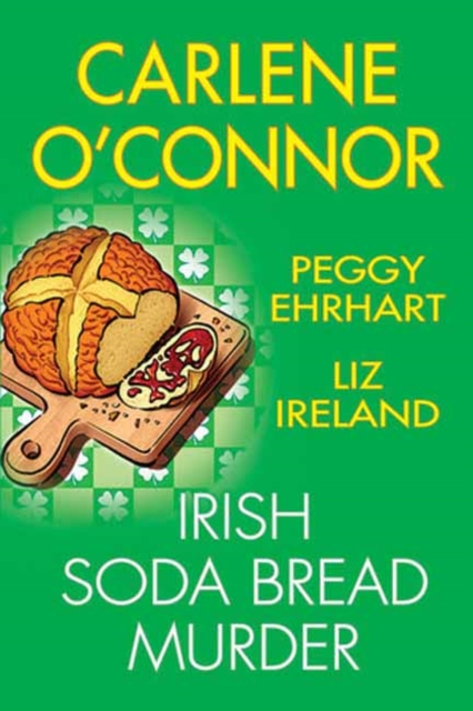 Irish Soda Bread Murder