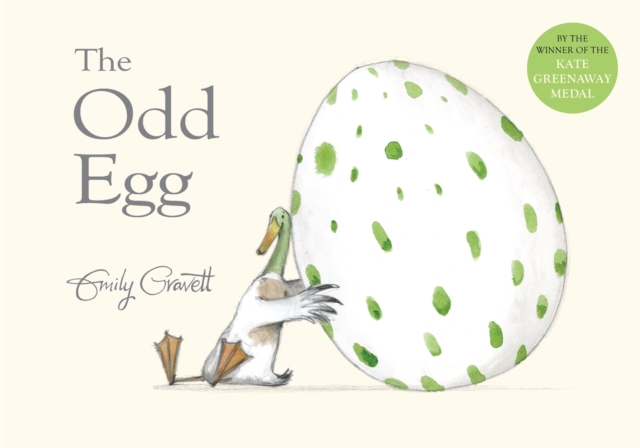 Odd egg