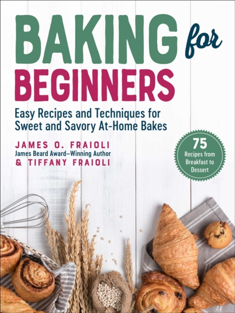 Baking for Beginners