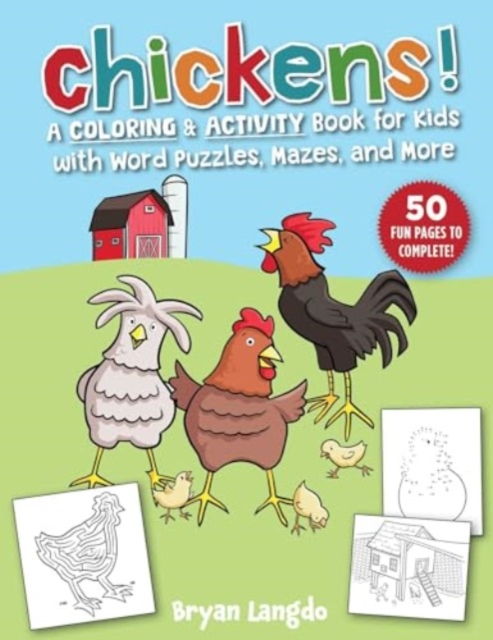 Chickens!