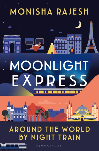 Moonlight Express