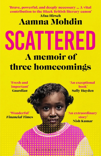 Scattered