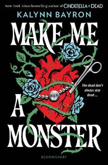 Make Me a Monster