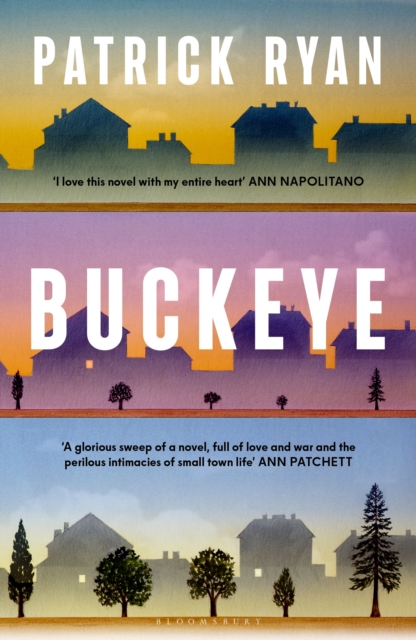 Buckeye