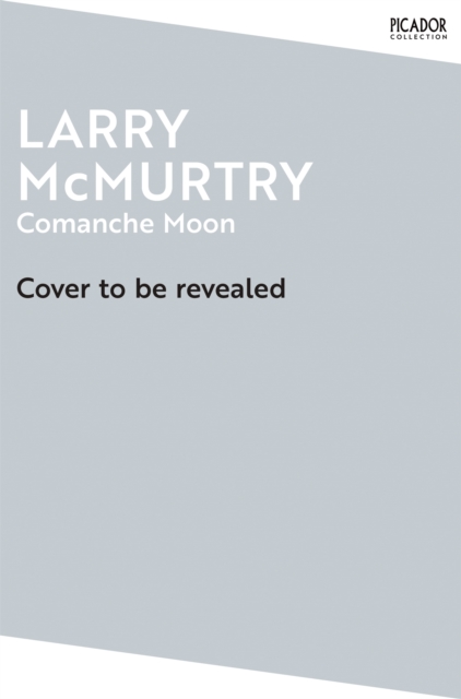 Comanche Moon