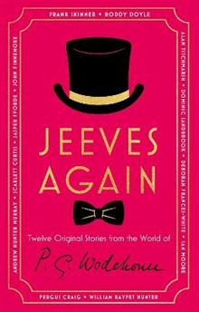 Jeeves Again