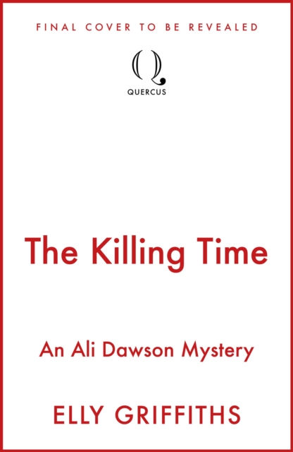 The Killing Time