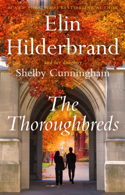 The Thoroughbreds