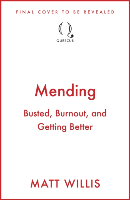 Mending