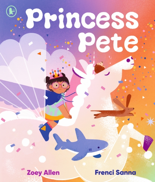 Princess Pete