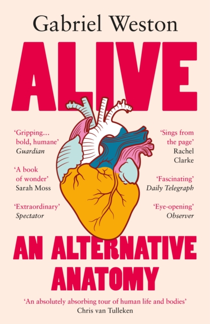 Alive