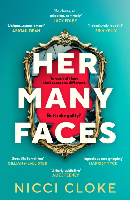 Her Many Faces