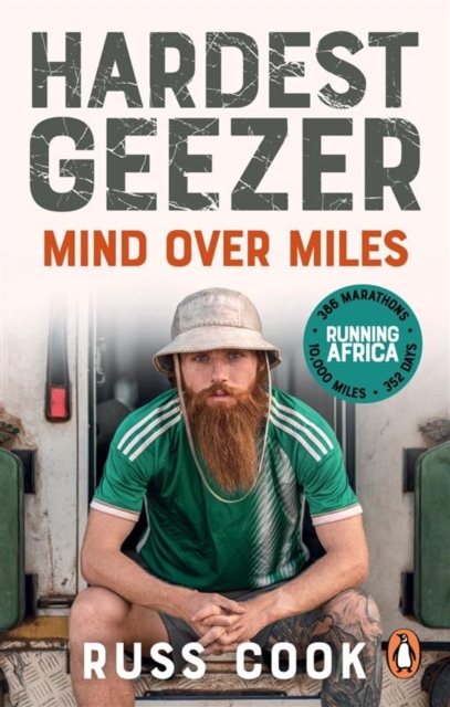 Mind over Miles