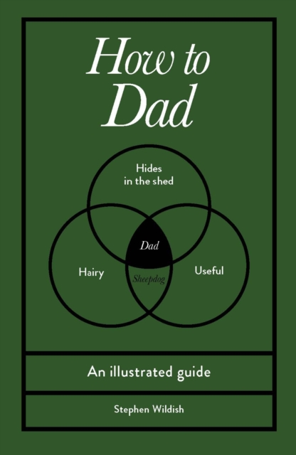 How to Dad