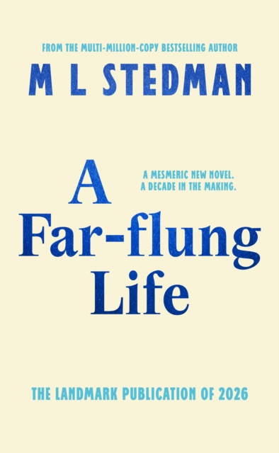 A Far-flung Life