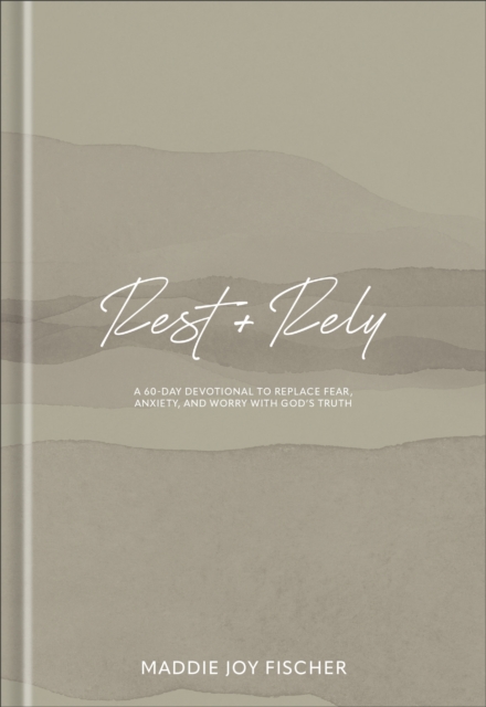 Rest + Rely