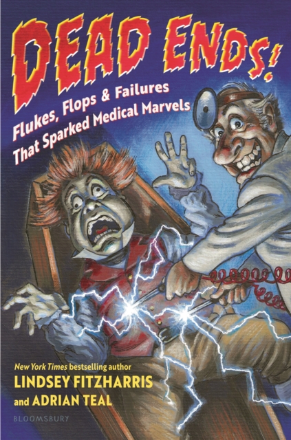 Dead Ends!