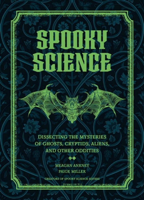 Spooky Science
