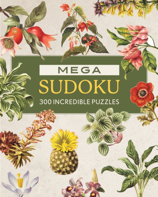 Mega Sudoku