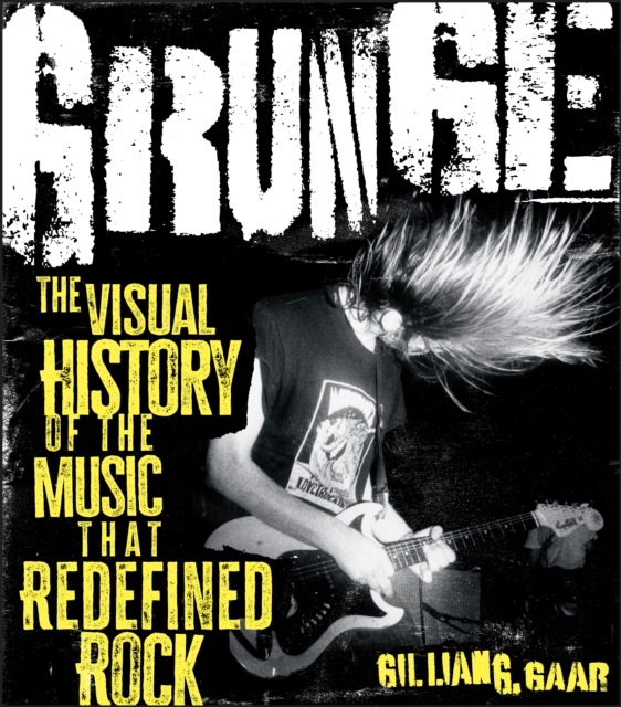 Grunge!
