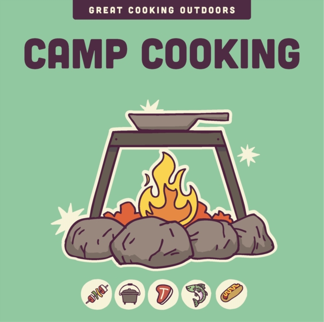 Camp Cooking
