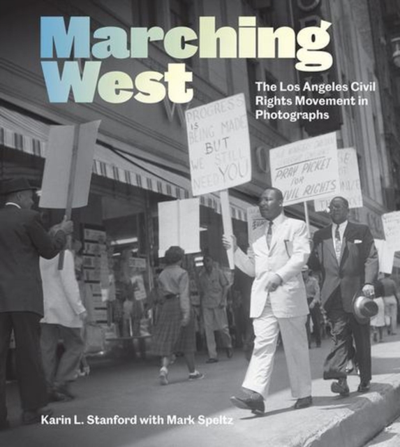 Marching West