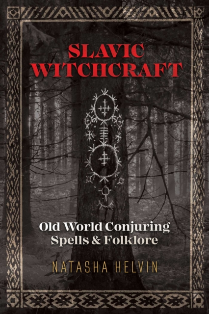 Slavic Witchcraft