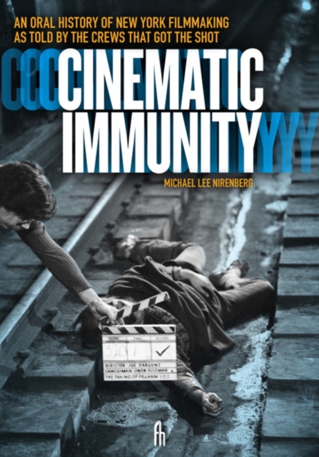 Cinematic Immunity
