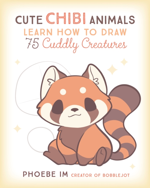 Cute Chibi Animals