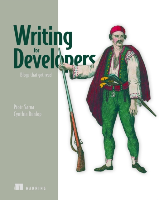 Writing for Developers