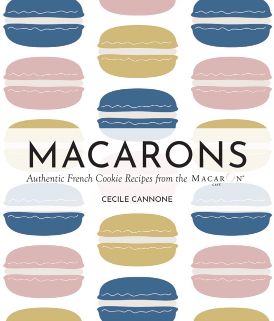 Macarons