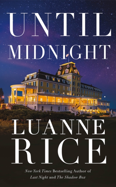 Until Midnight