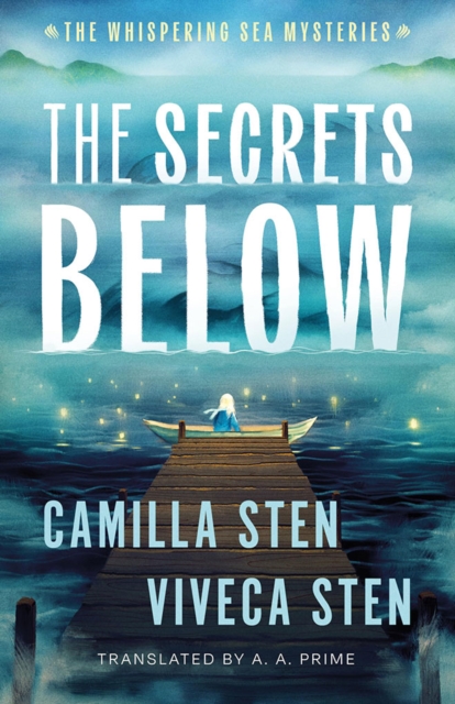 The Secrets Below