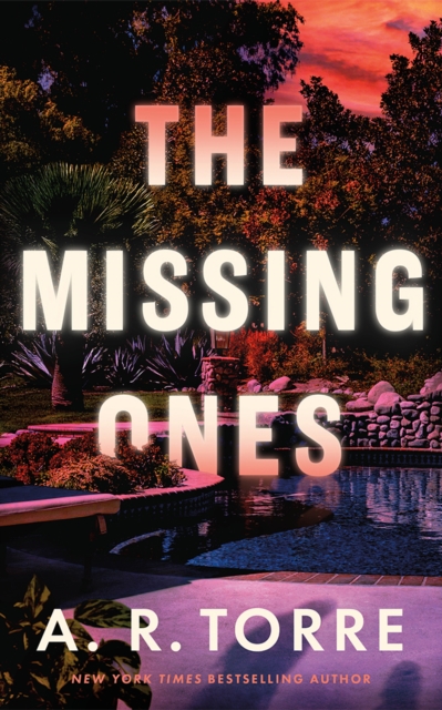 The Missing Ones
